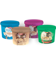 Producere Napolitane Martinel, la vrac 1kg