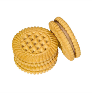 Biscuits „Mosaïque” à la crème de cacao manufacturer