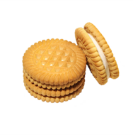 Producere Biscuiți “Mozaic” cu cremă lămâie