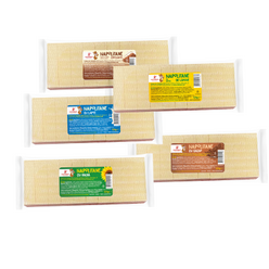 Producere Napolitane in ambalaj pp 125g/ 250g