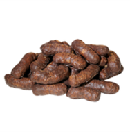 لعصي من  جريش الذرة مع الشوكولاته الجليد manufacturer