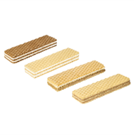 वेफर्स स्लिम अलग अलग भरावन के साथ  manufacturer