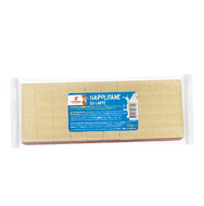 Producere Napolitane cu Lapte 125g/ 250g