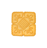 Biscuits à la vanille  manufacturer