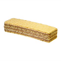 वेफर्स “हलवा” manufacturer
