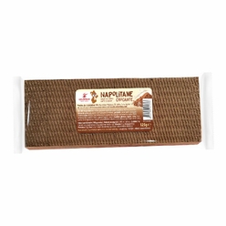 Bафли Crocante 125g/ 250g  - производство