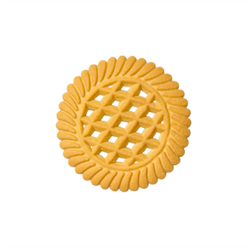 Biscuits “Mozaic” manufacturer