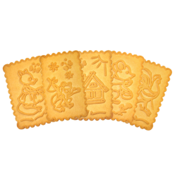 Producere Biscuiți “Poienița”