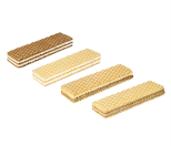 Napolitane SLIM  de la producator